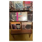 50+- Record Albums
