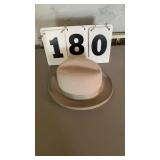 Biltmore Imperial felt size 7 1/8