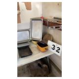 25 +- cooking items