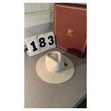 John Wayne by Stetson felt size medium
