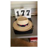 Dobb Hat size 7