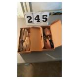 2 Florsheim Shoe Trees