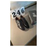 Stacey Adams Men style Turano size 10 1/2 W.