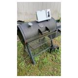 Oklahoma Joe's Smokers
