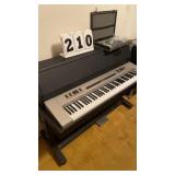 Kawai Electric Piano 705M with cover