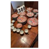 Total 46 made in Japan China.