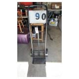 Dolly 4 wheel
