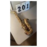 Vintage Selmer Alto Saxophone Mark VI