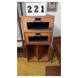 appear to be vintage Klipsch La Scala