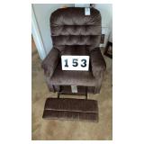 Cloth Recliner