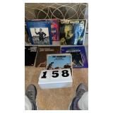 10 music albums