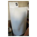 America / Whirlpool upright freezer model