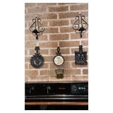 Wall decor item (6)