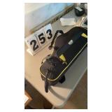 New Gator Case used for musical instruments etc.