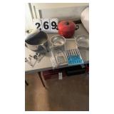Kitchen cooking utensils 15+- items
