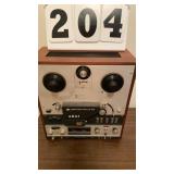 Akai X-360 Reel to Reel