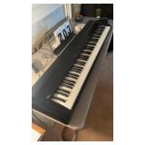Kawai ES6 Digital Piano with Canvas Carry