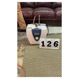 Titan Hot Water Heater 5 gallon