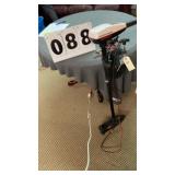 Minn Kota trolling motor