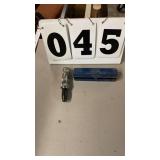 CIC Impact Driver