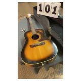 Framus guitar