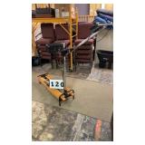 NordicTrack in very good condition