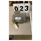 Doerr 1 hp motor