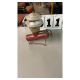 Small Propane Lanten