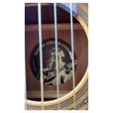 Hornerï¿½Anno Guitar with case