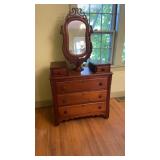 Appears to be a antique mid-19th-century American