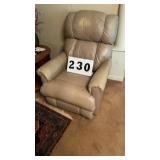 Recliner