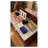 10 ladies purses