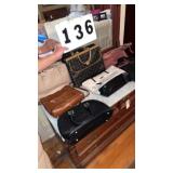 7 ladies purses