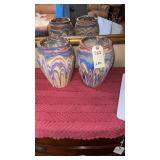 Pair of what appears to be a vintage Ozark