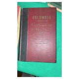 10 old books