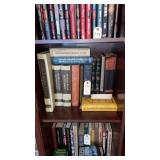 246 A & 246 B 35 books.