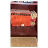 20 Popular Mechanics books and 4 do-it-yourself