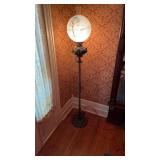 antique Victorian 
