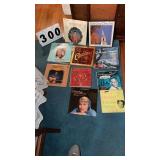 11 albums