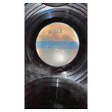 2 WSIX ï¿½The Voice of Nashville vintage WSIX