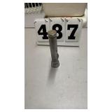 Union Carbide Every ready flash light