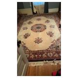 8ï¿½ x 11ï¿½ rug