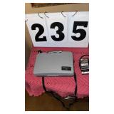 Countdown 70 camera