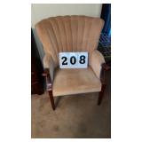 Cloth Chair