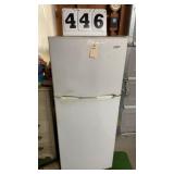 Whirpool refrigerator/freezer 24 inch wide x 24