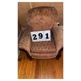 Cloth Chair