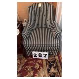 Cloth Chair