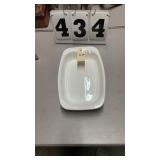 Corning Ware roaster