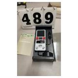 CB Radio 40 channel 2-way