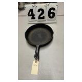Cast iron skillet 10 inch
